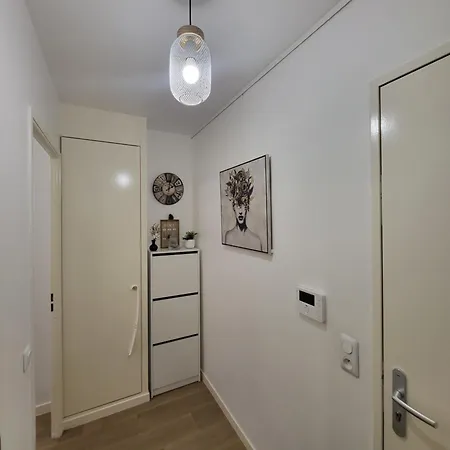 Ferienwohnung Paris A 7 Minutes En Metro Rosny-sous-Bois Exterior foto