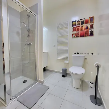 Ferienwohnung Paris A 7 Minutes En Metro Rosny-sous-Bois Exterior foto